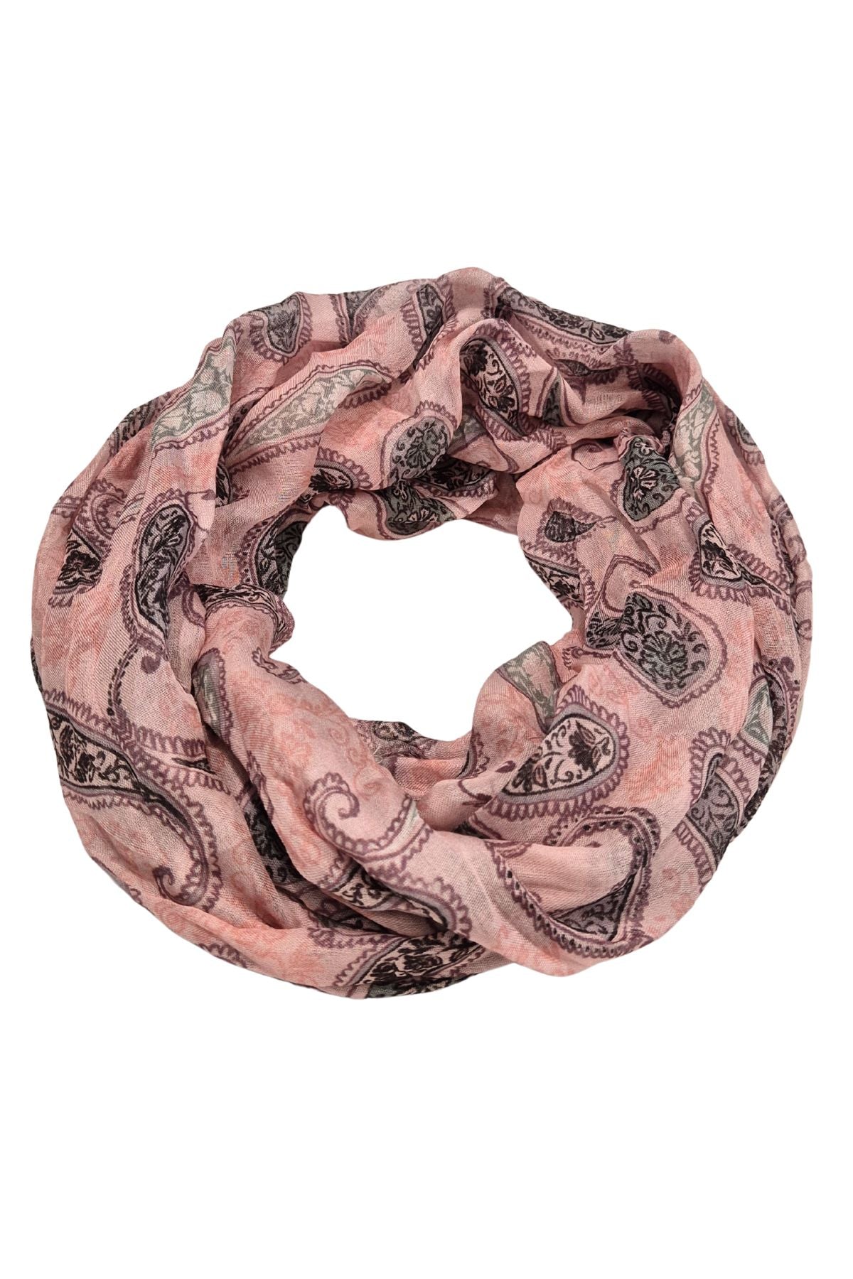 Cora lyocell tuubikaulahuivi