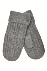 Kitted Mittens