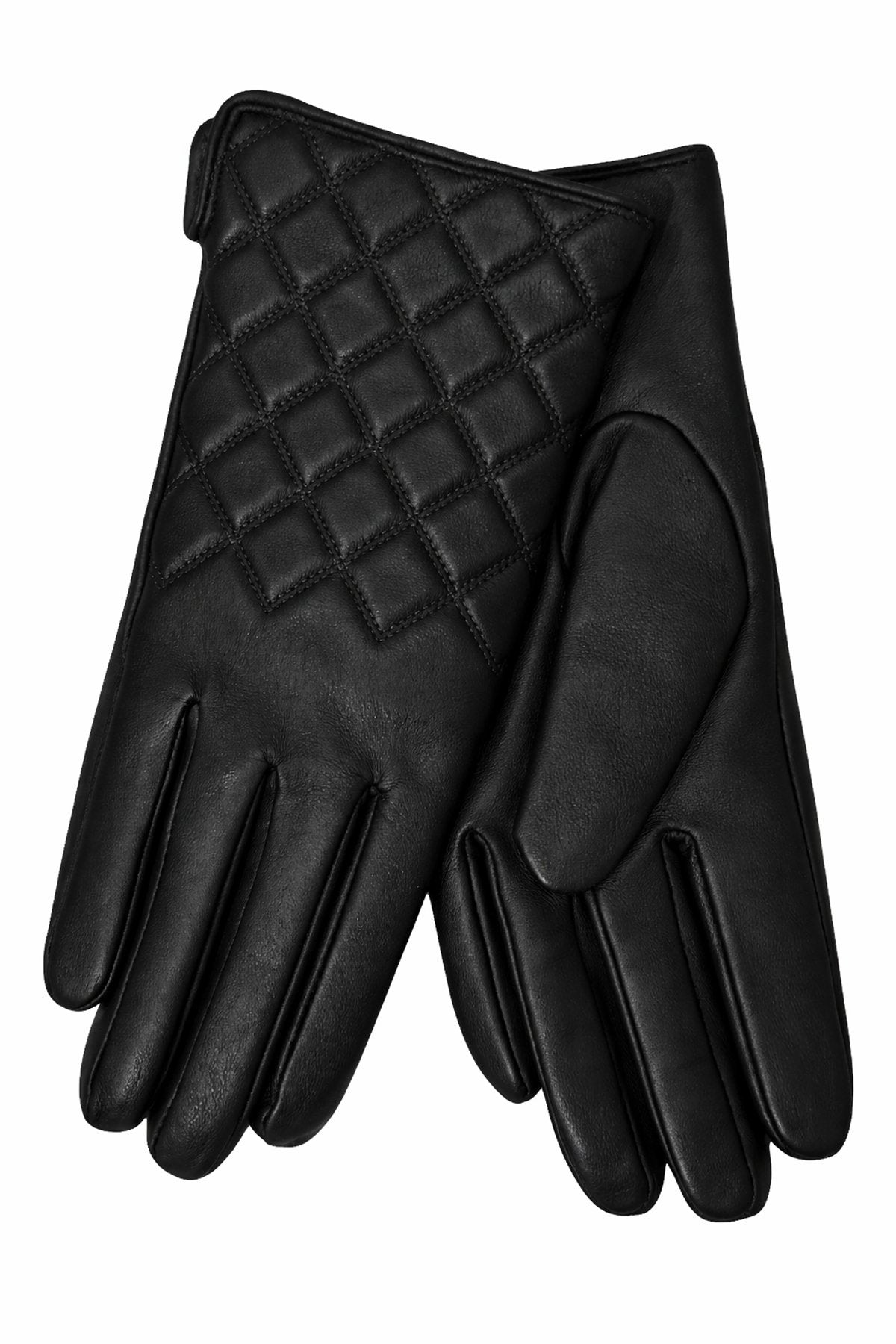 AW26 Evely – Leather gloves