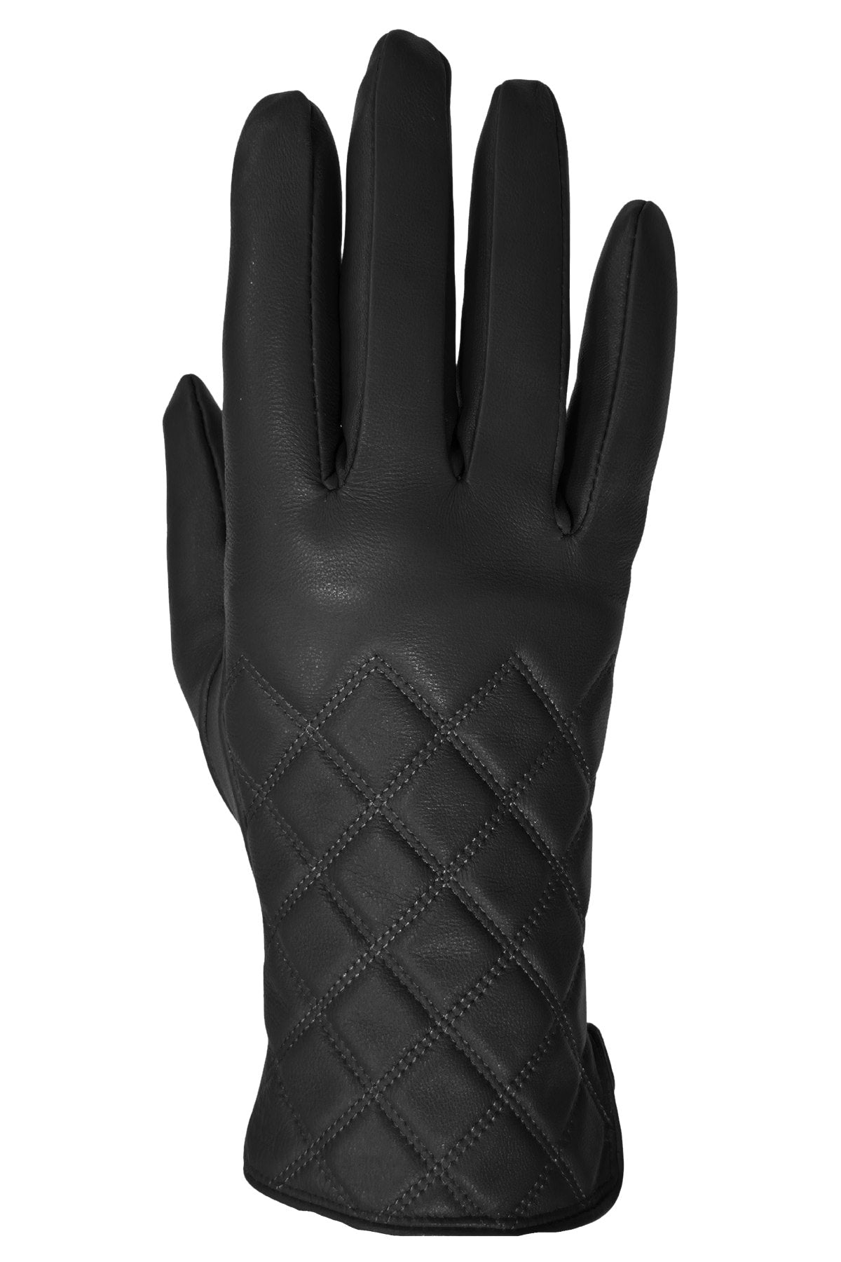AW26 Evely – Leather gloves
