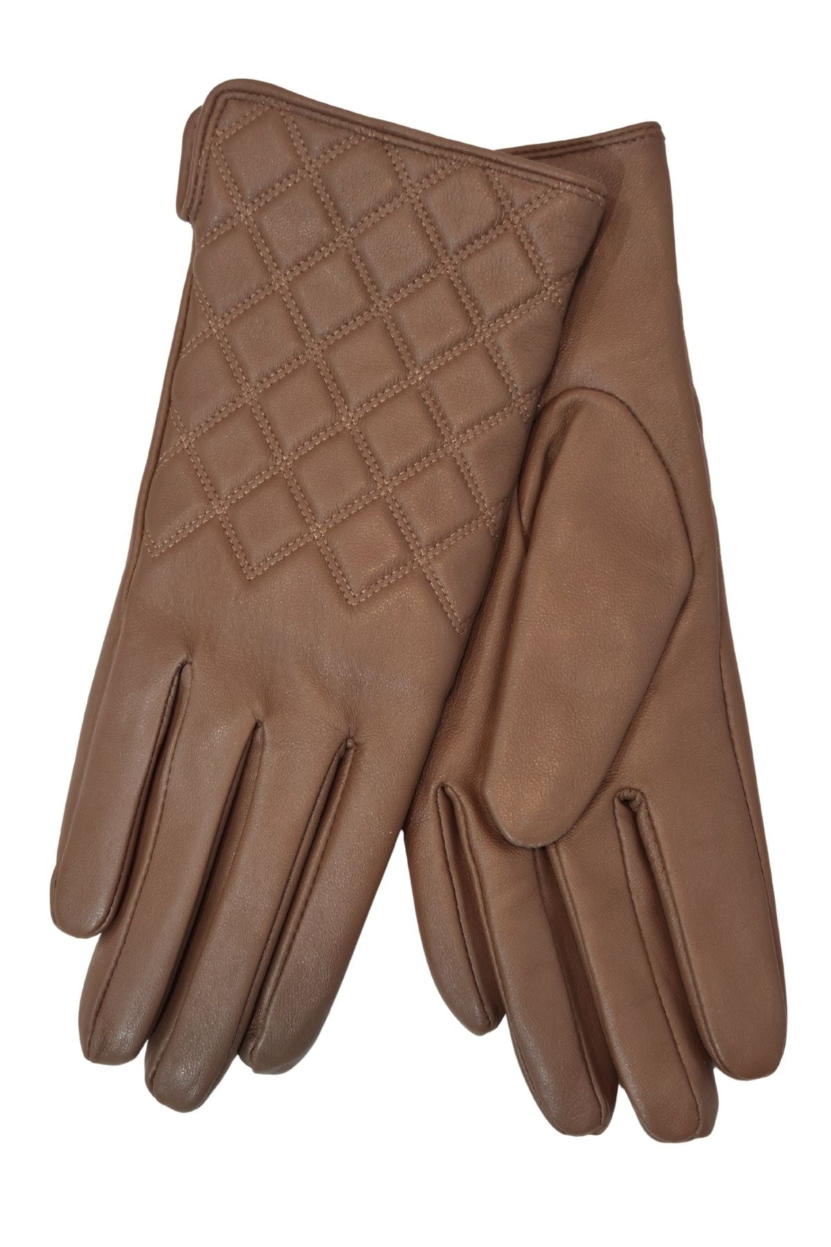 AW26 Evely – Leather gloves