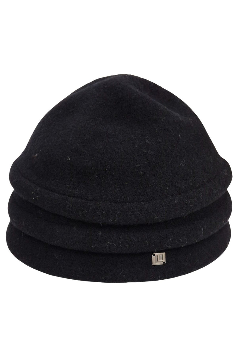 Gabriella - wool hat