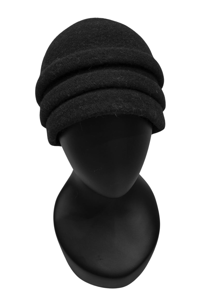 Gabriella - wool hat