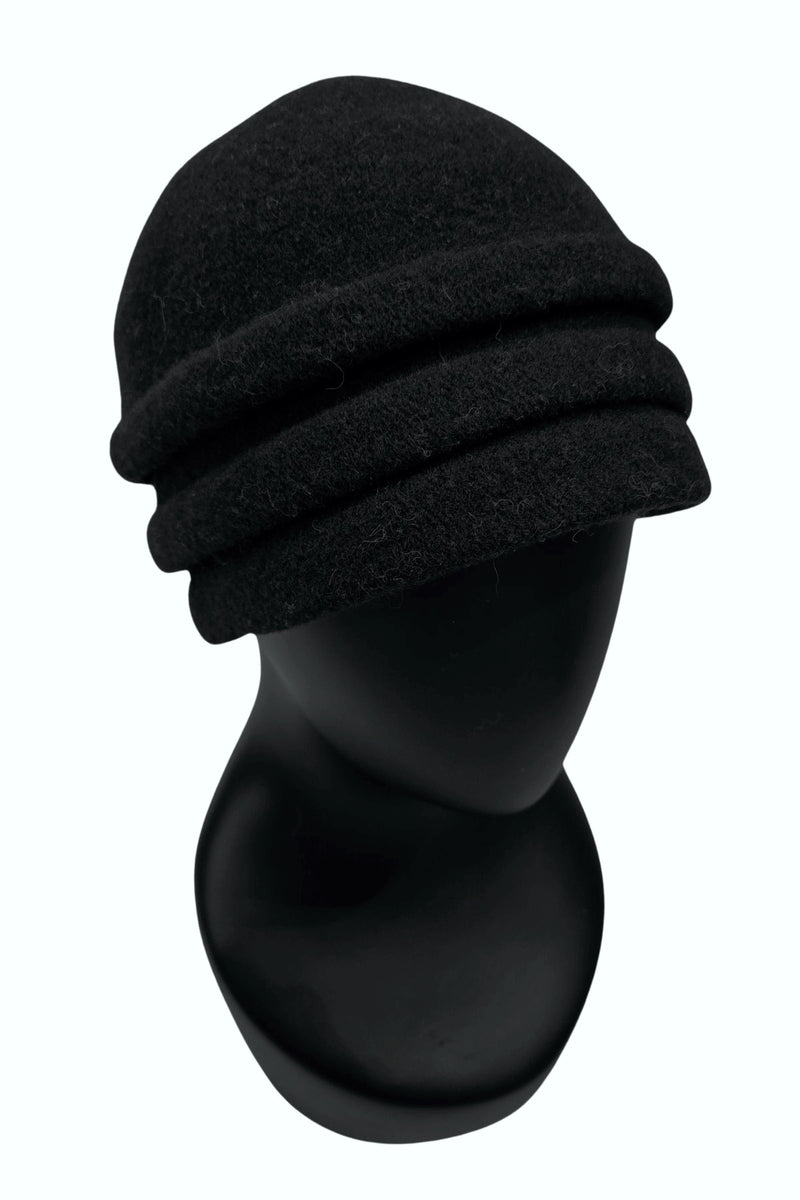 Gabriella - wool hat