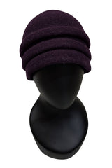 Gabriella - wool hat