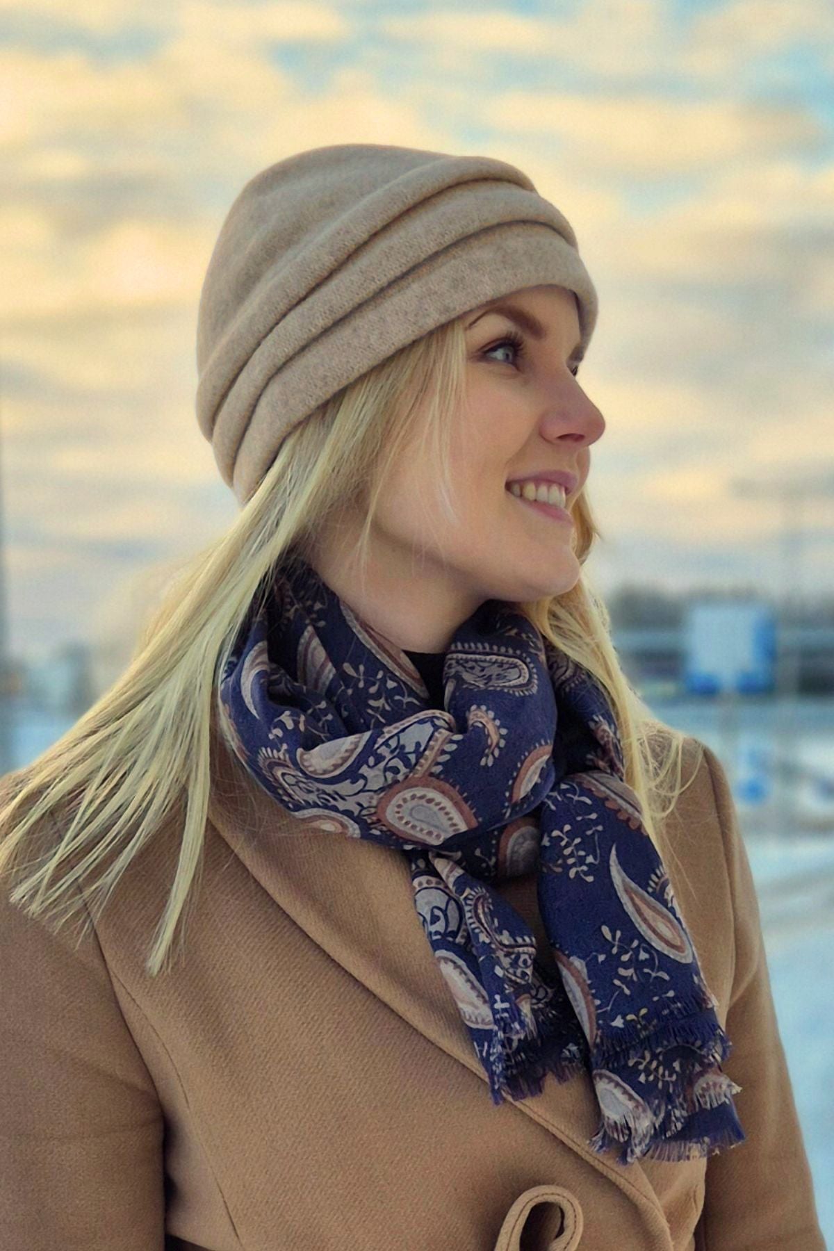 Gabriella villahattu - Lasessor La