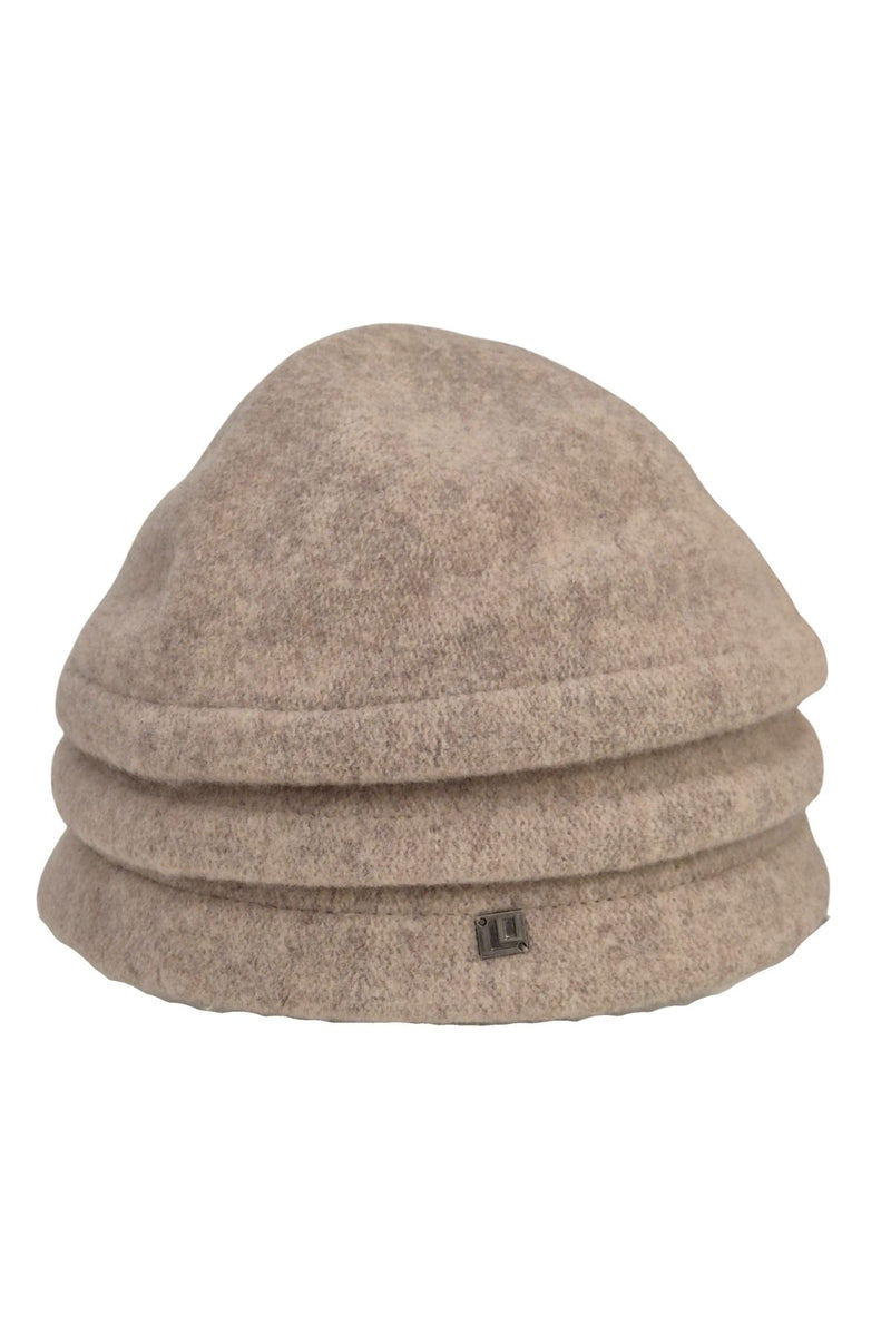 Gabriella - wool hat