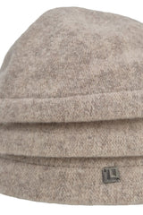 Gabriella - wool hat