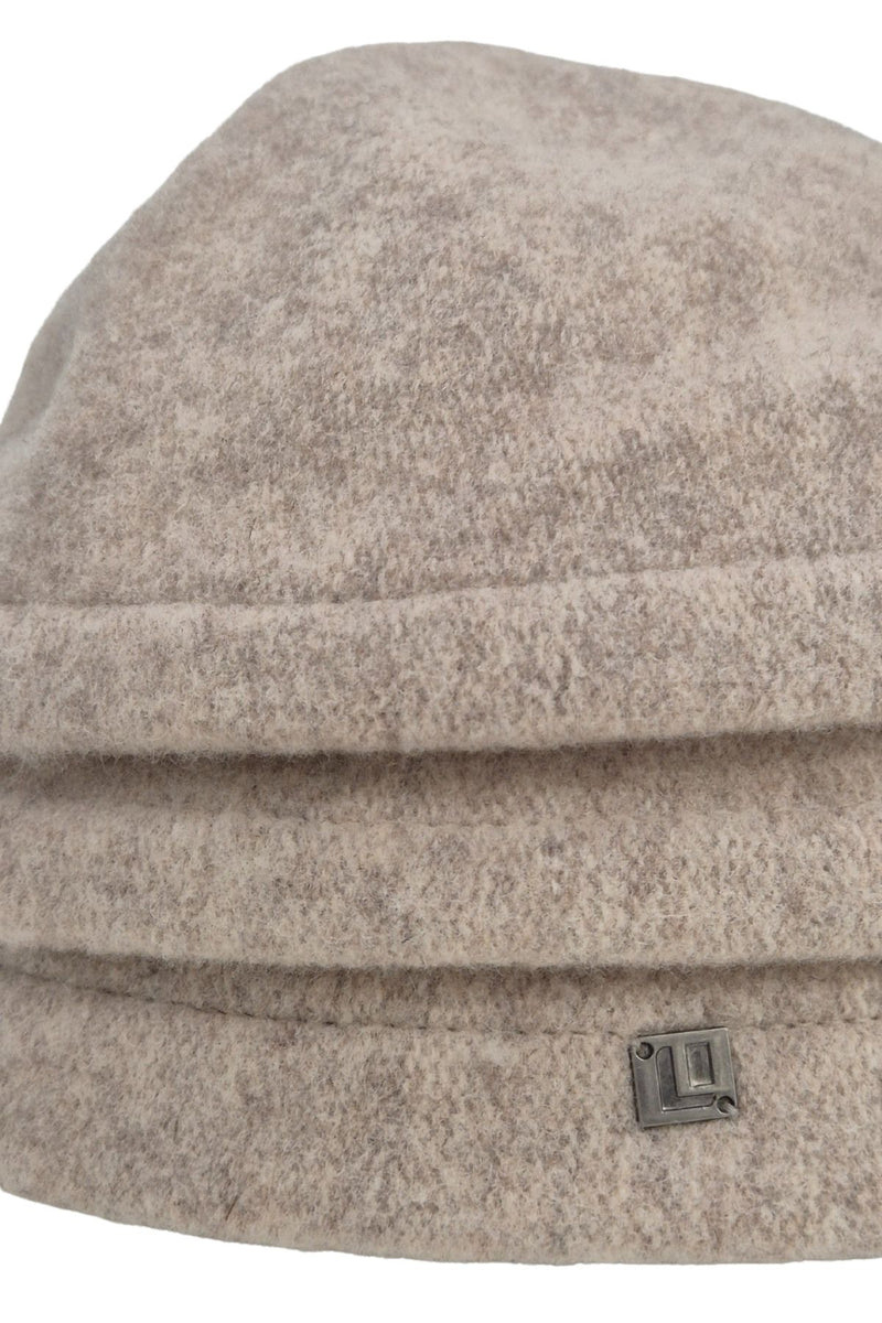 Gabriella - wool hat