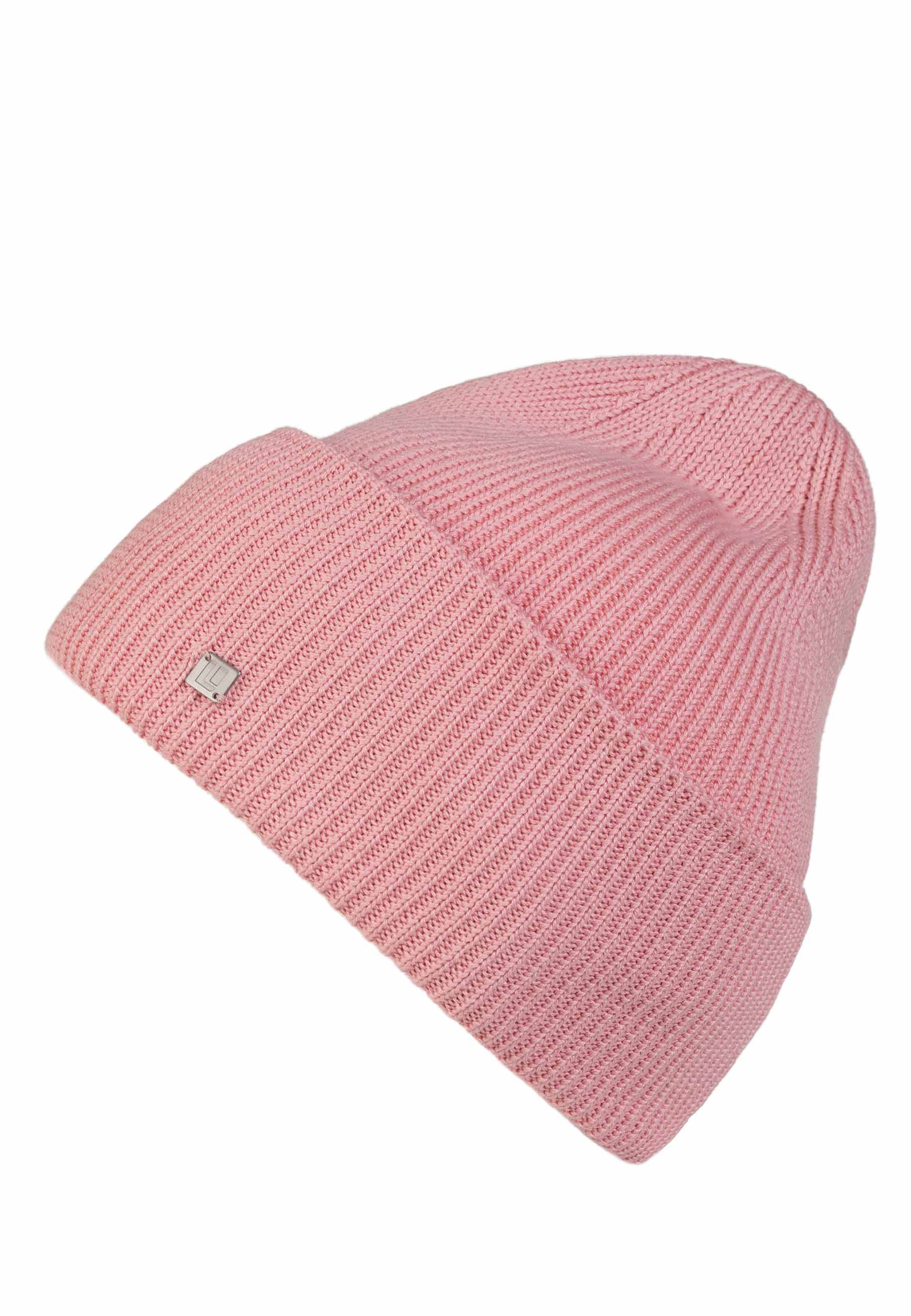 Genna pipo rosa, sivulta