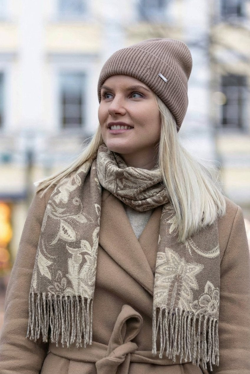 Gerta -kaulahuivi