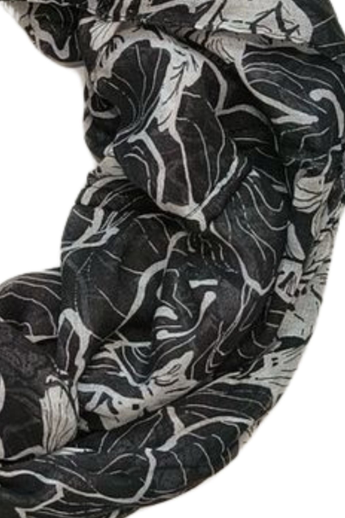 Gloria -lyocell tuubihuivi SS25 - Lasessor La