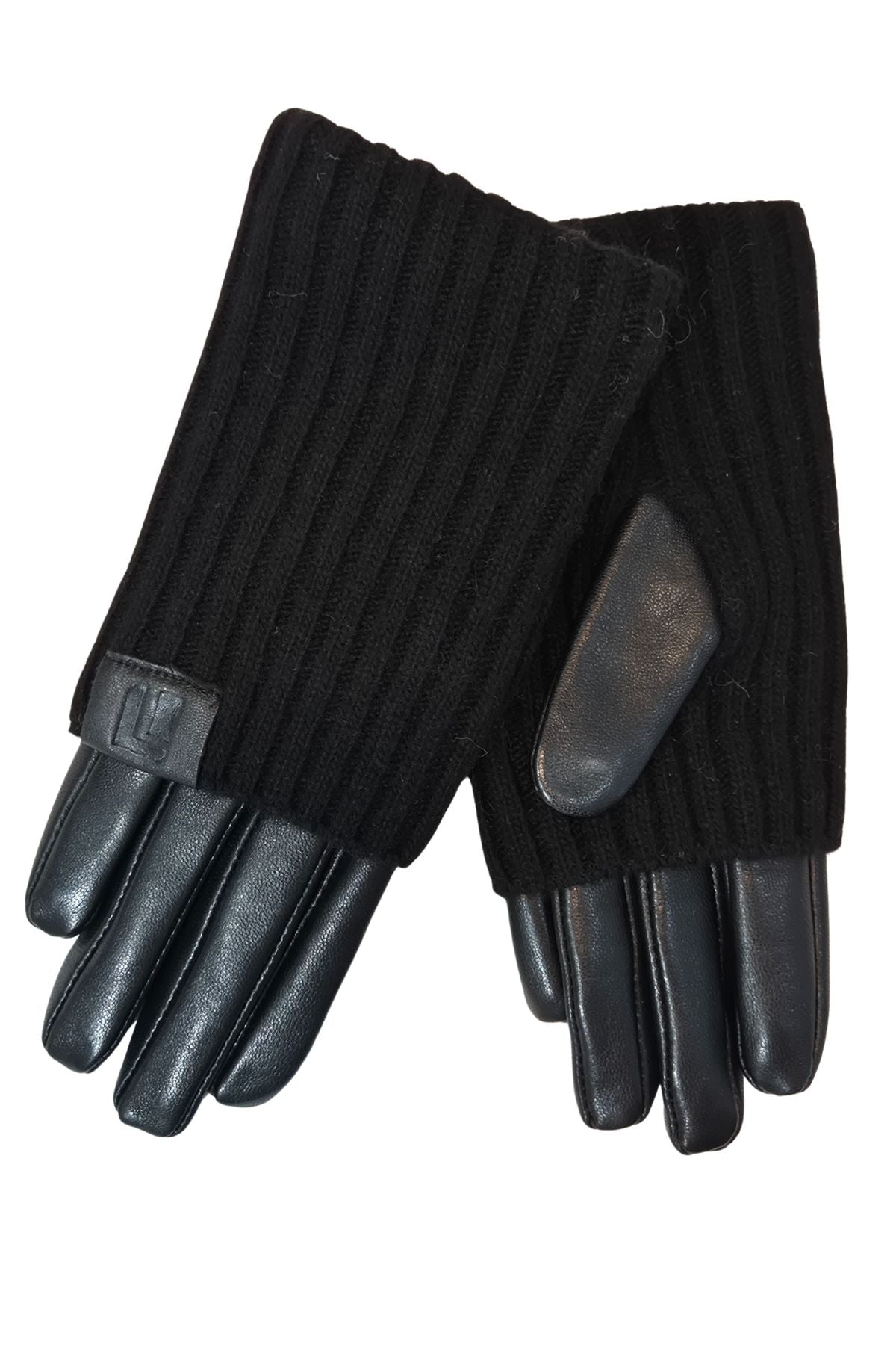 AW26 Heide – Leather Gloves