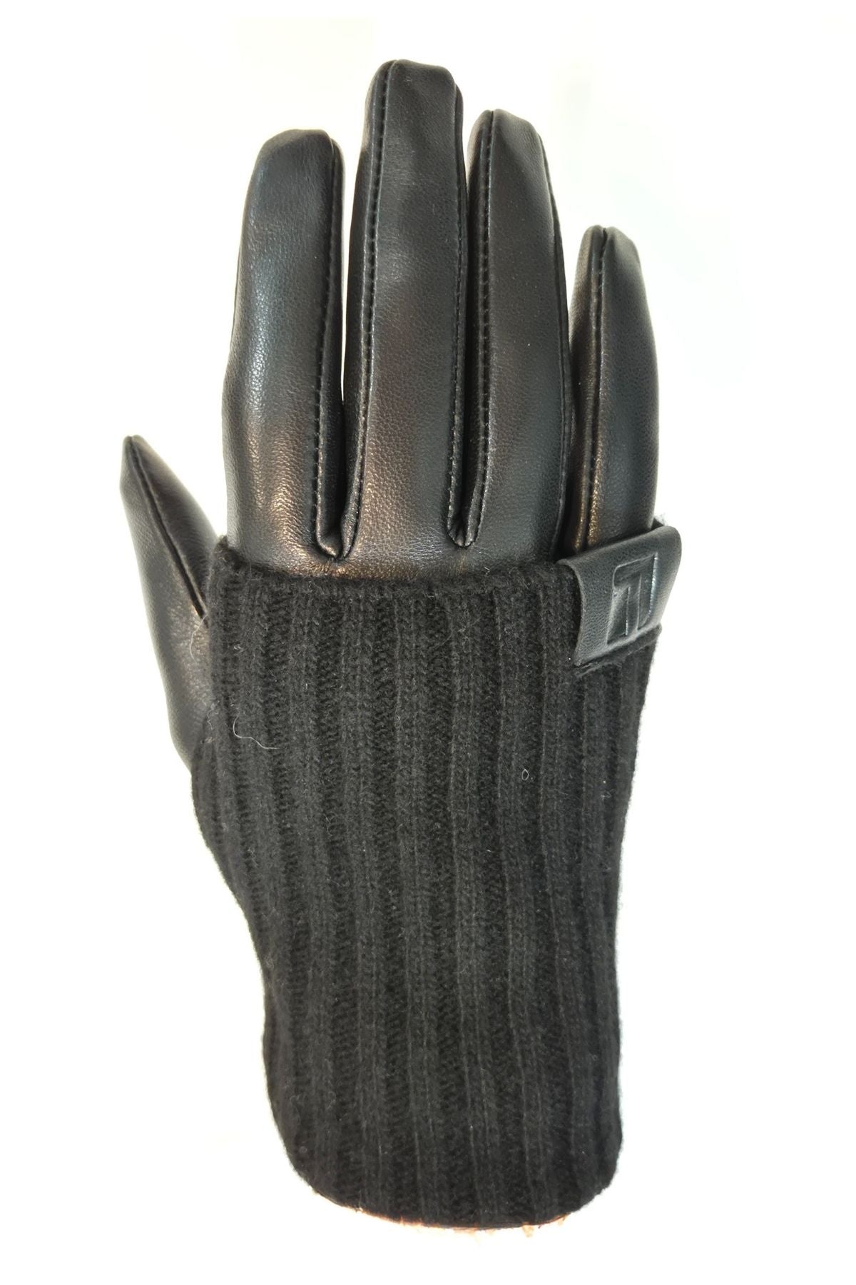 AW26 Heide – Leather Gloves