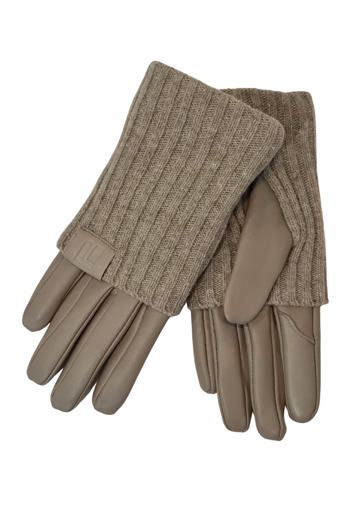 AW26 Heide – Leather Gloves