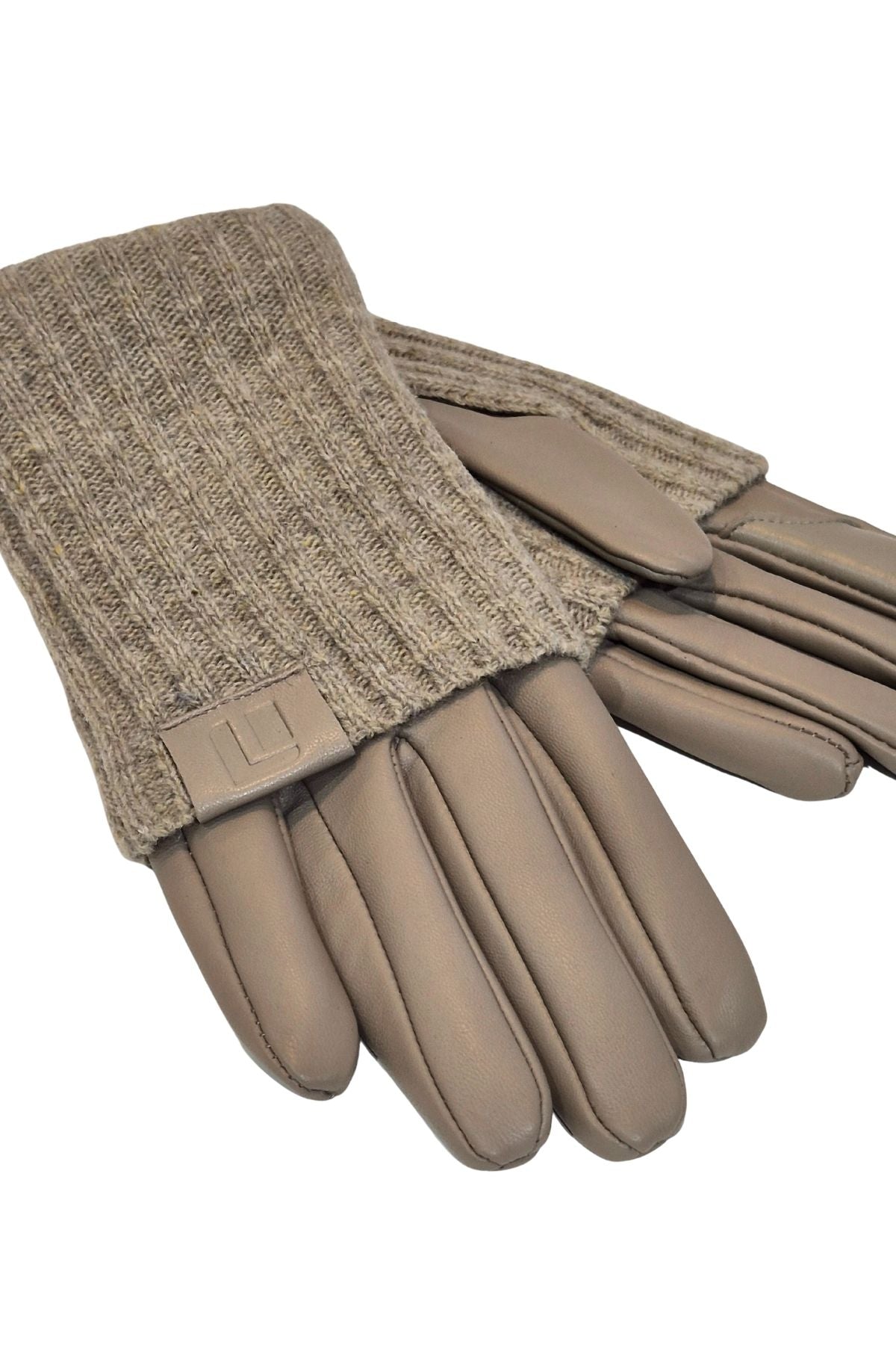 AW26 Heide – Leather Gloves