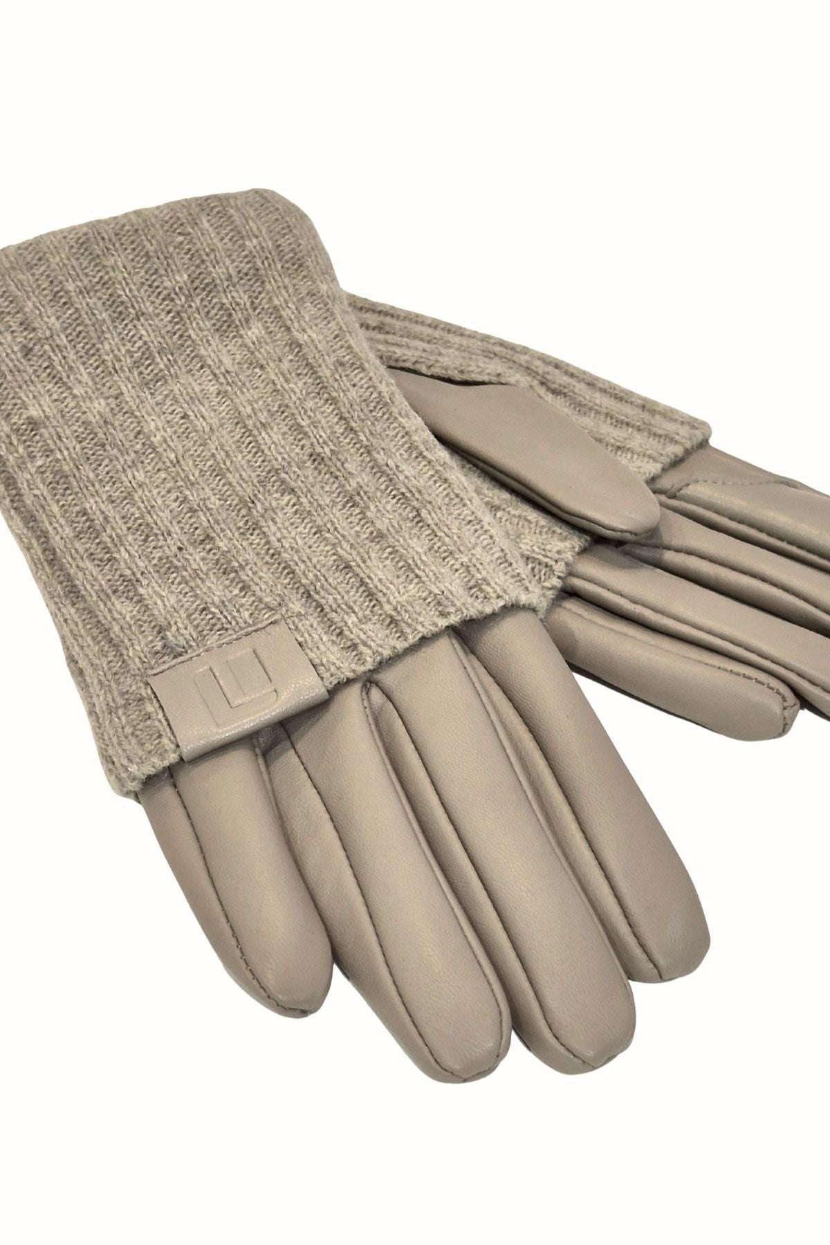 Heide -Nahkakäsineet