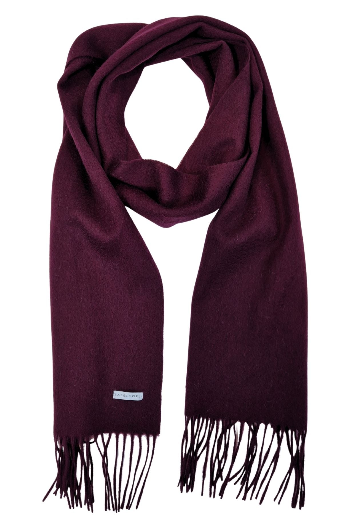 Huurre - villakaulahuivi - Lasessor La