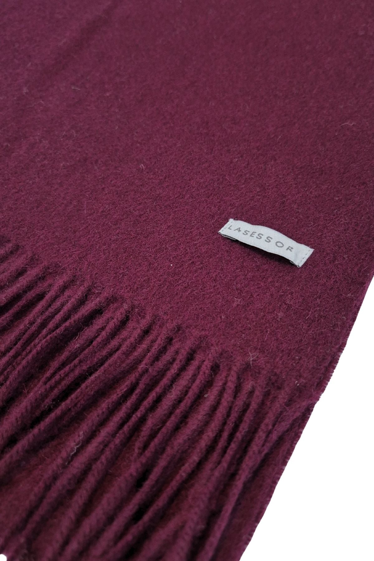 Huurre - villakaulahuivi - Lasessor La