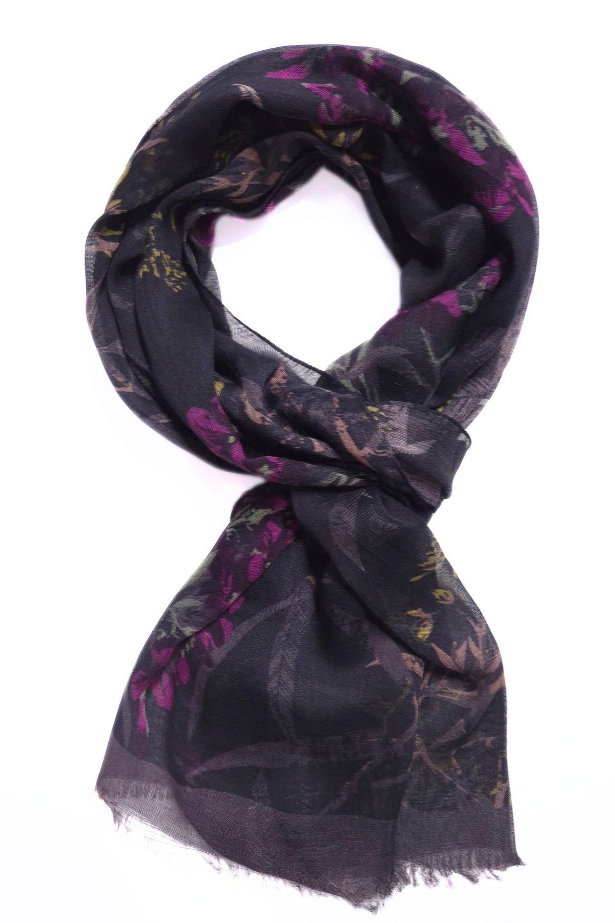 Janet -lyocellhuivi - Lasessor La