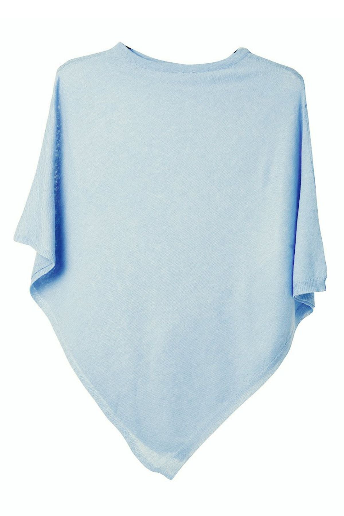 Juolas - poncho - Lasessor La