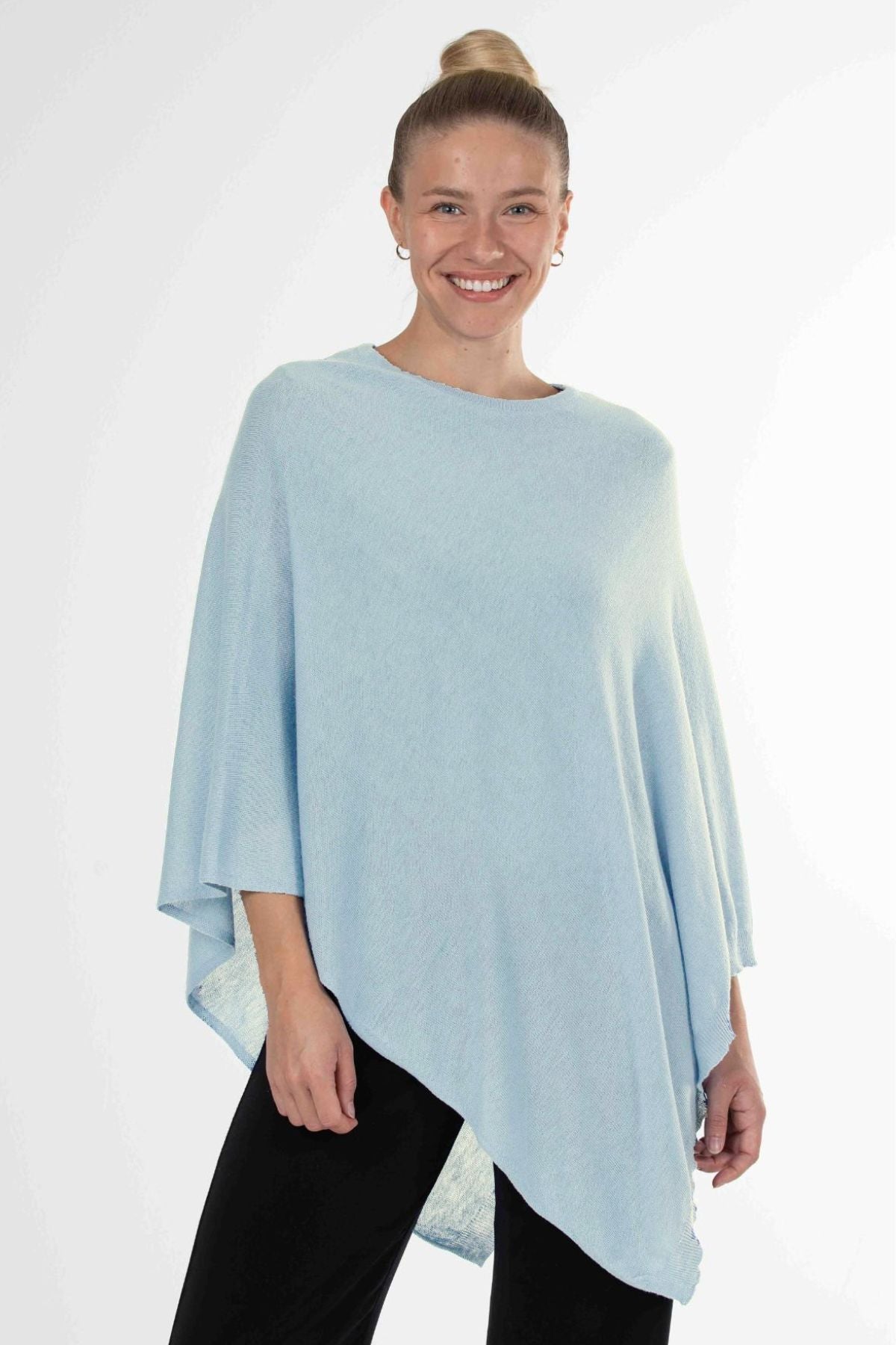Juolas - poncho - Lasessor La