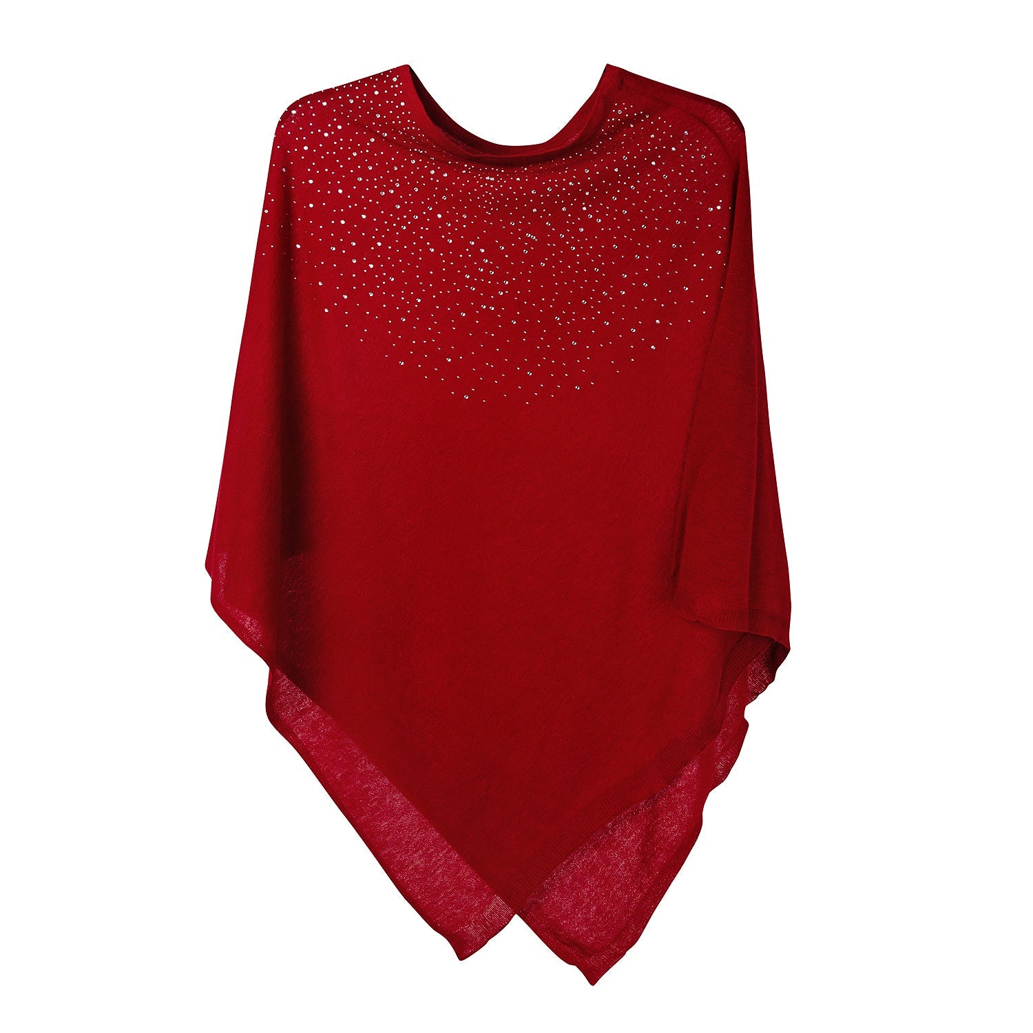 Juolas strassi - poncho - Lasessor La