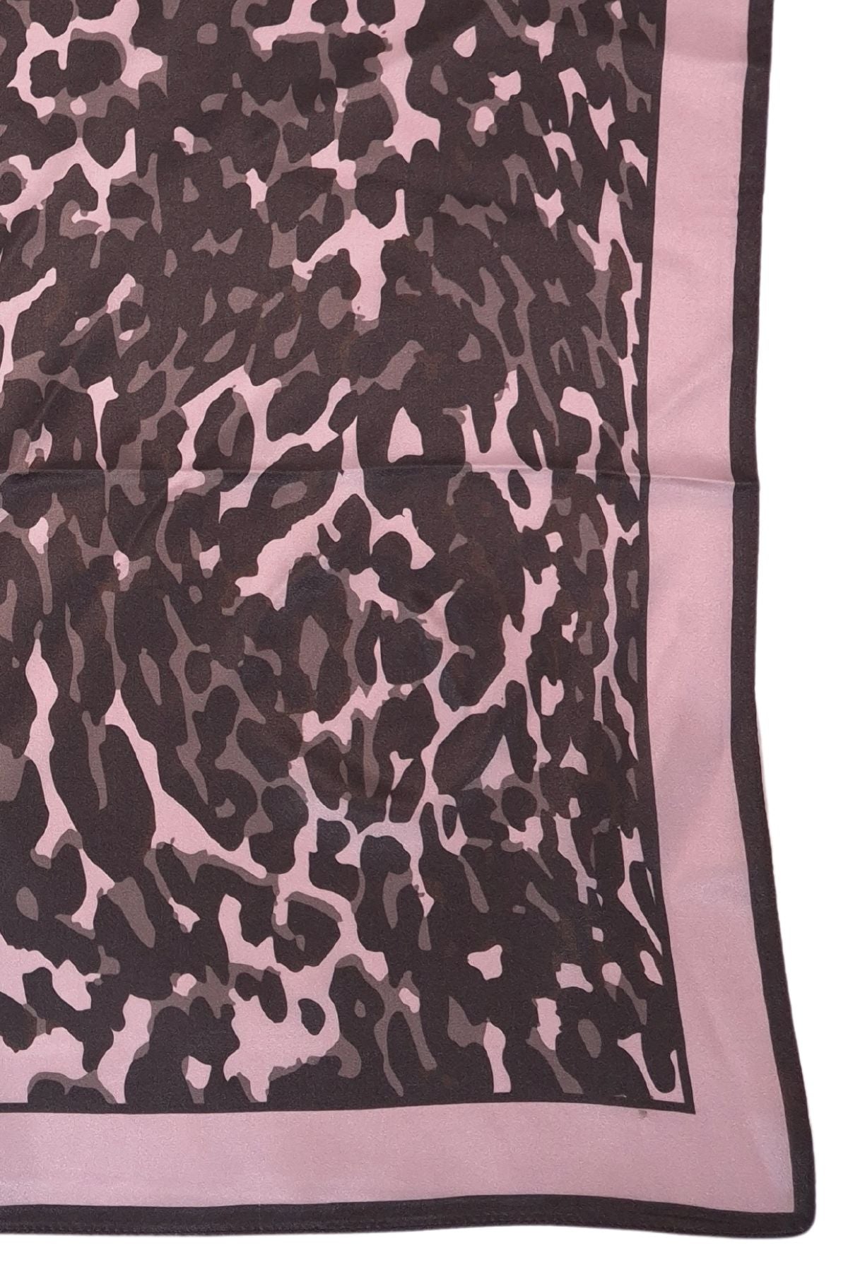 Kylie -silkkihuivi - Lasessor La