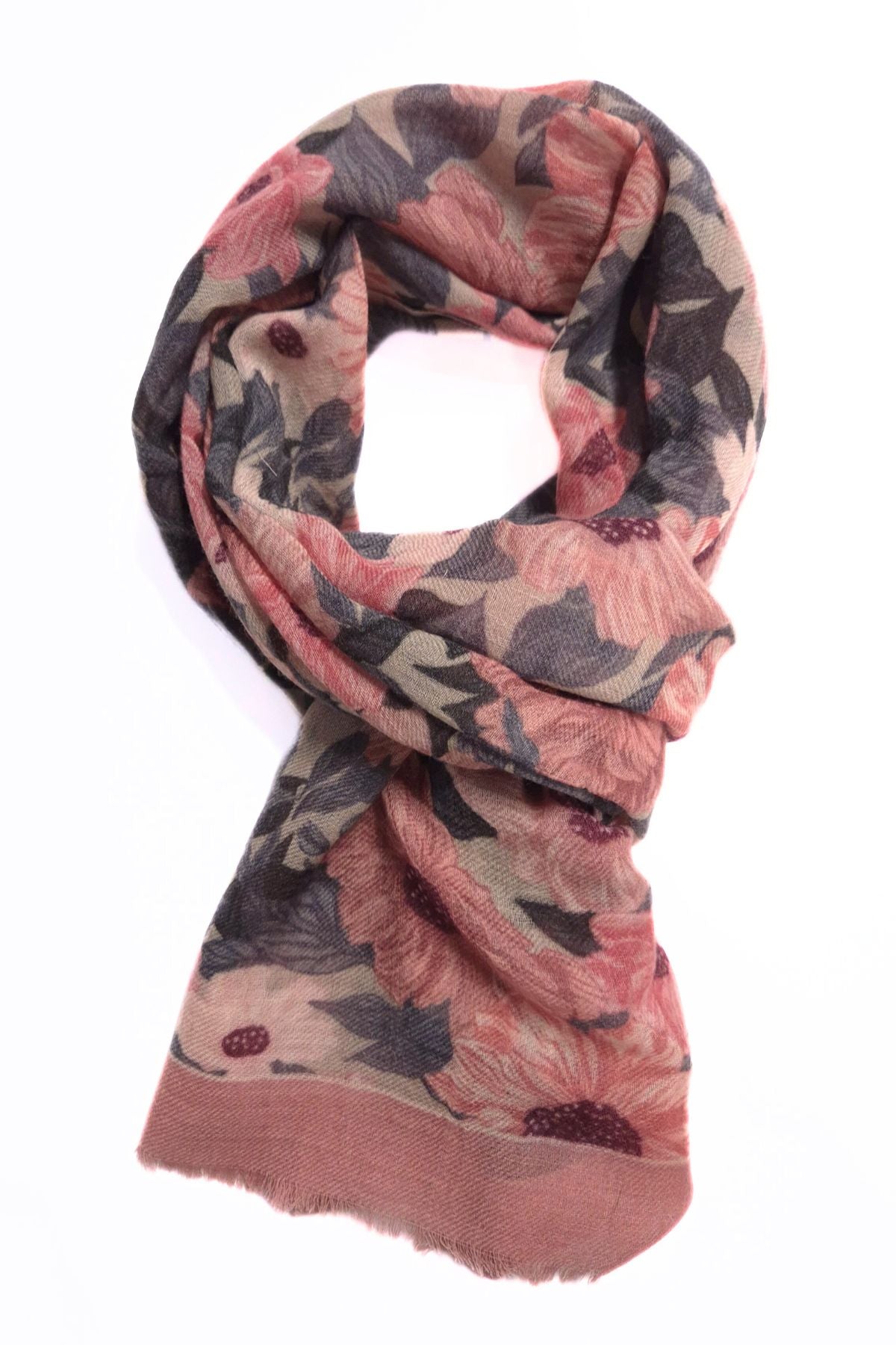 Lennie -villahuivi - Lasessor La