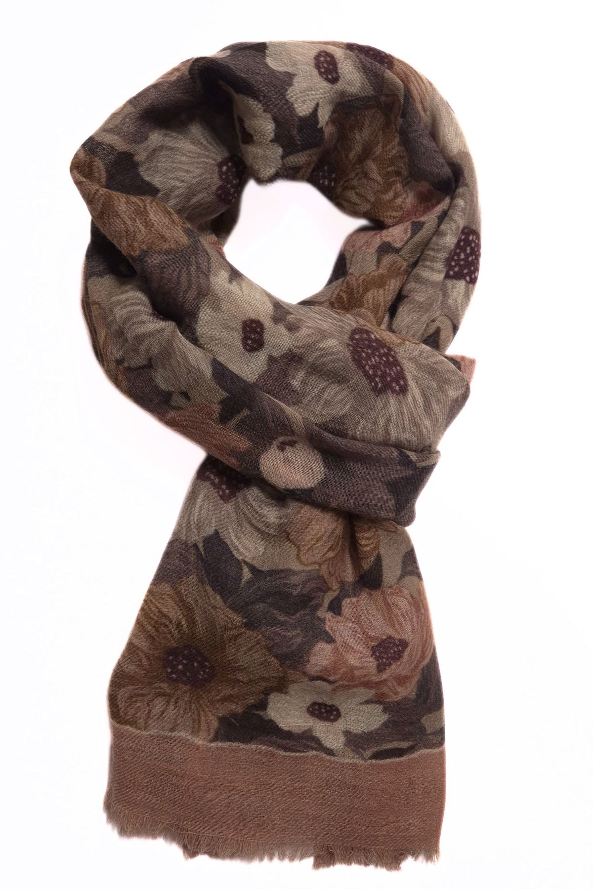 Lennie -villahuivi - Lasessor La