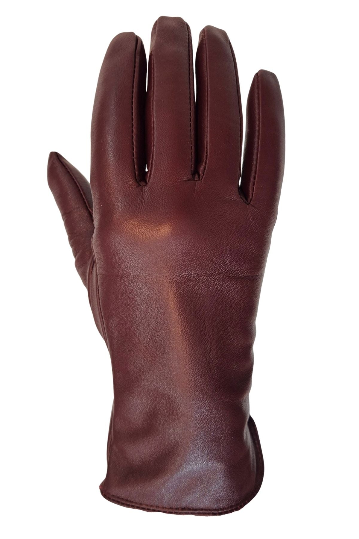 Linne -Nappanahkakäsineet