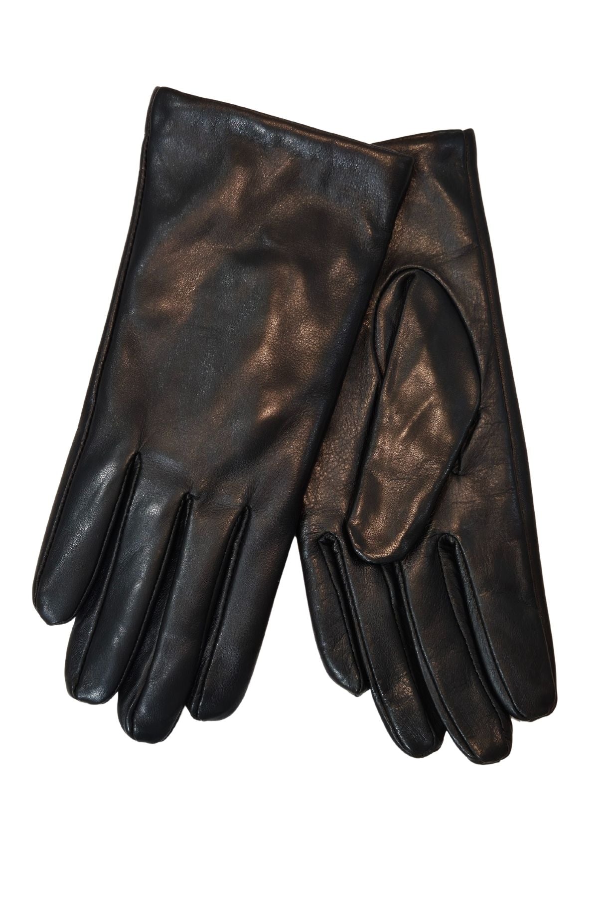 AW26 Lonna – Leather Gloves