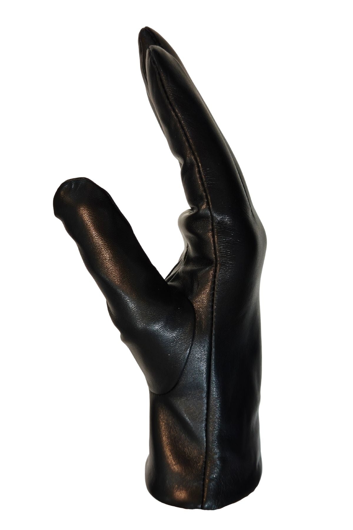 AW26 Lonna – Leather Gloves