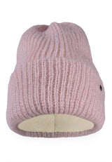 Mollie mohair beanie