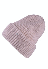 Mollie mohair beanie