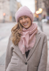 Mollie-mohair pipo - Lasessor La