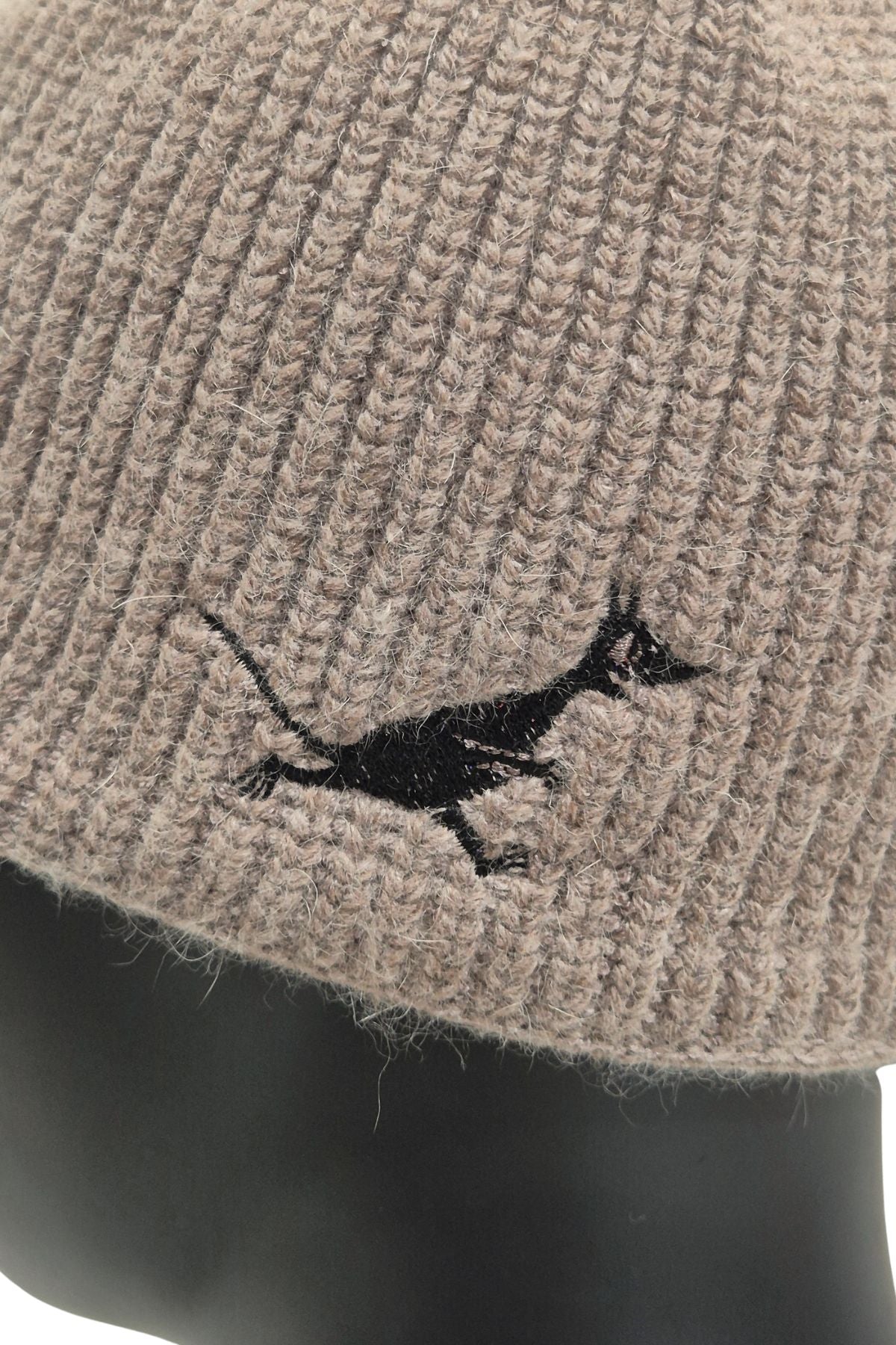 Muumi neulelippis