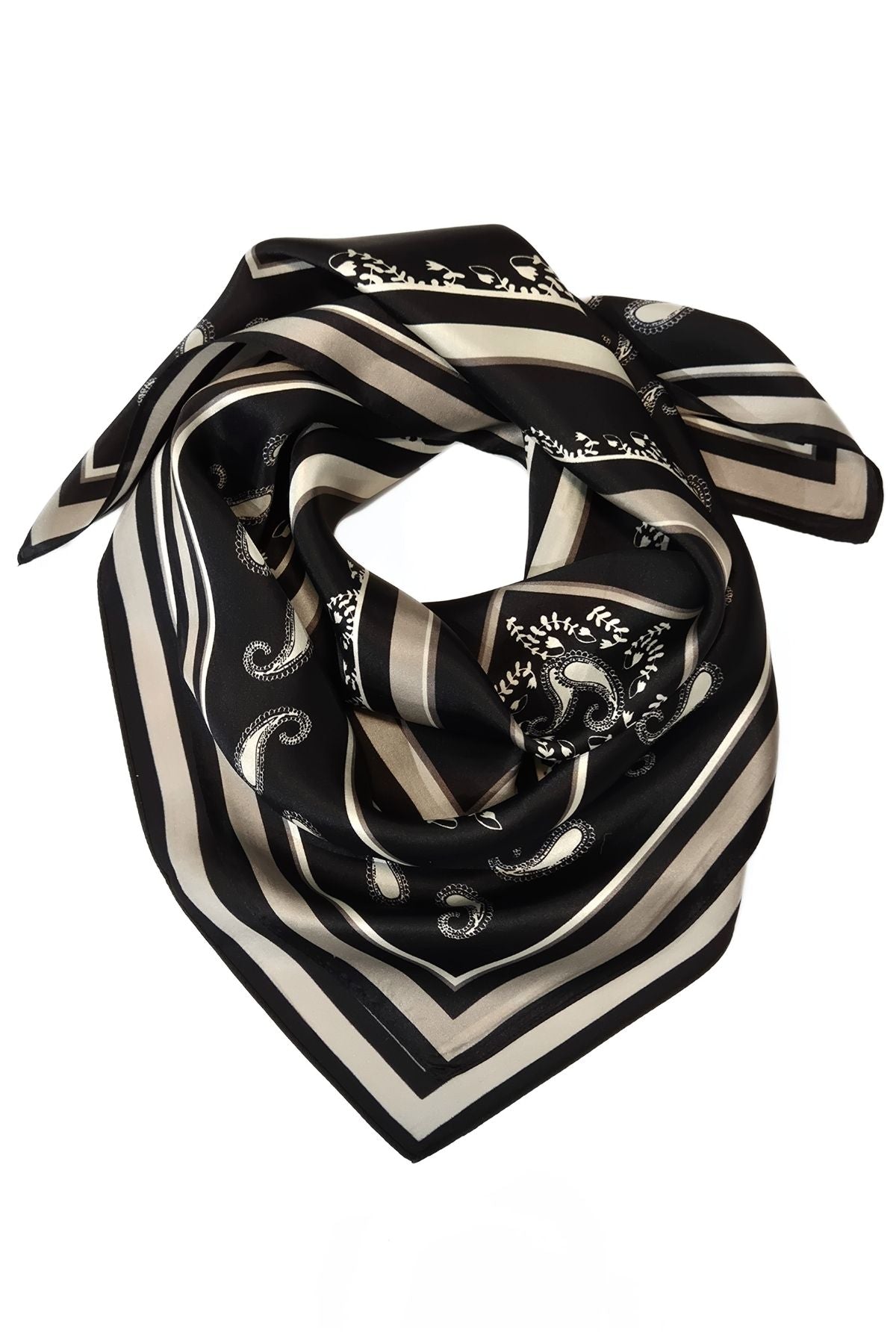 AW26 Nalani – silk scarf
