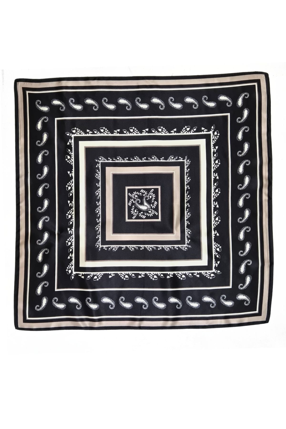 AW26 Nalani – silk scarf