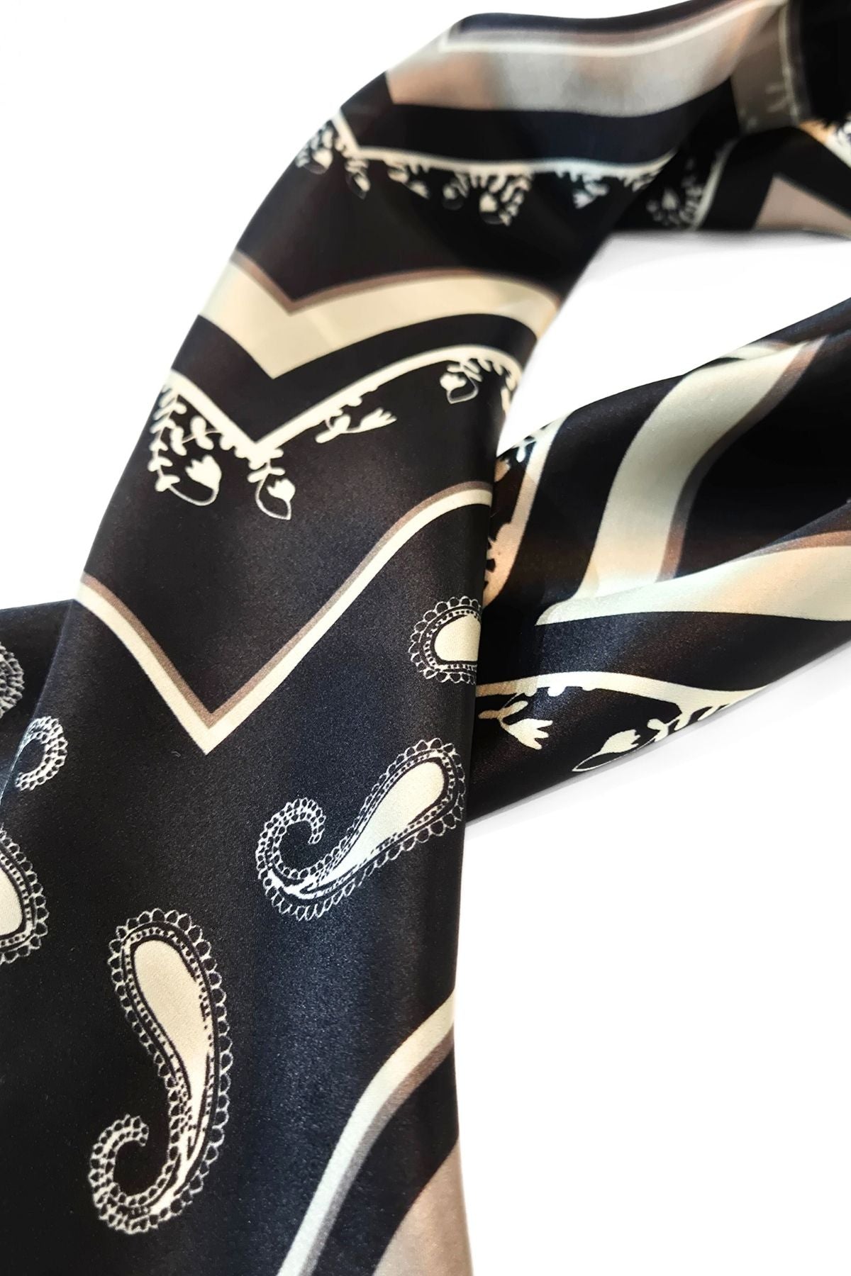 AW26 Nalani – silk scarf