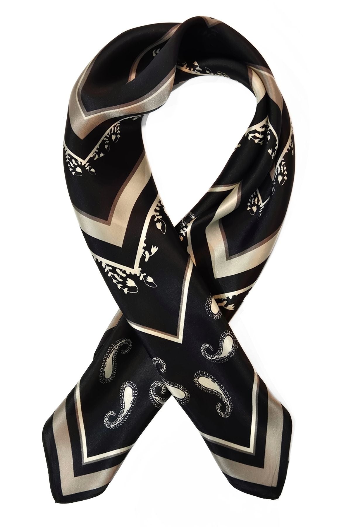AW26 Nalani – silk scarf