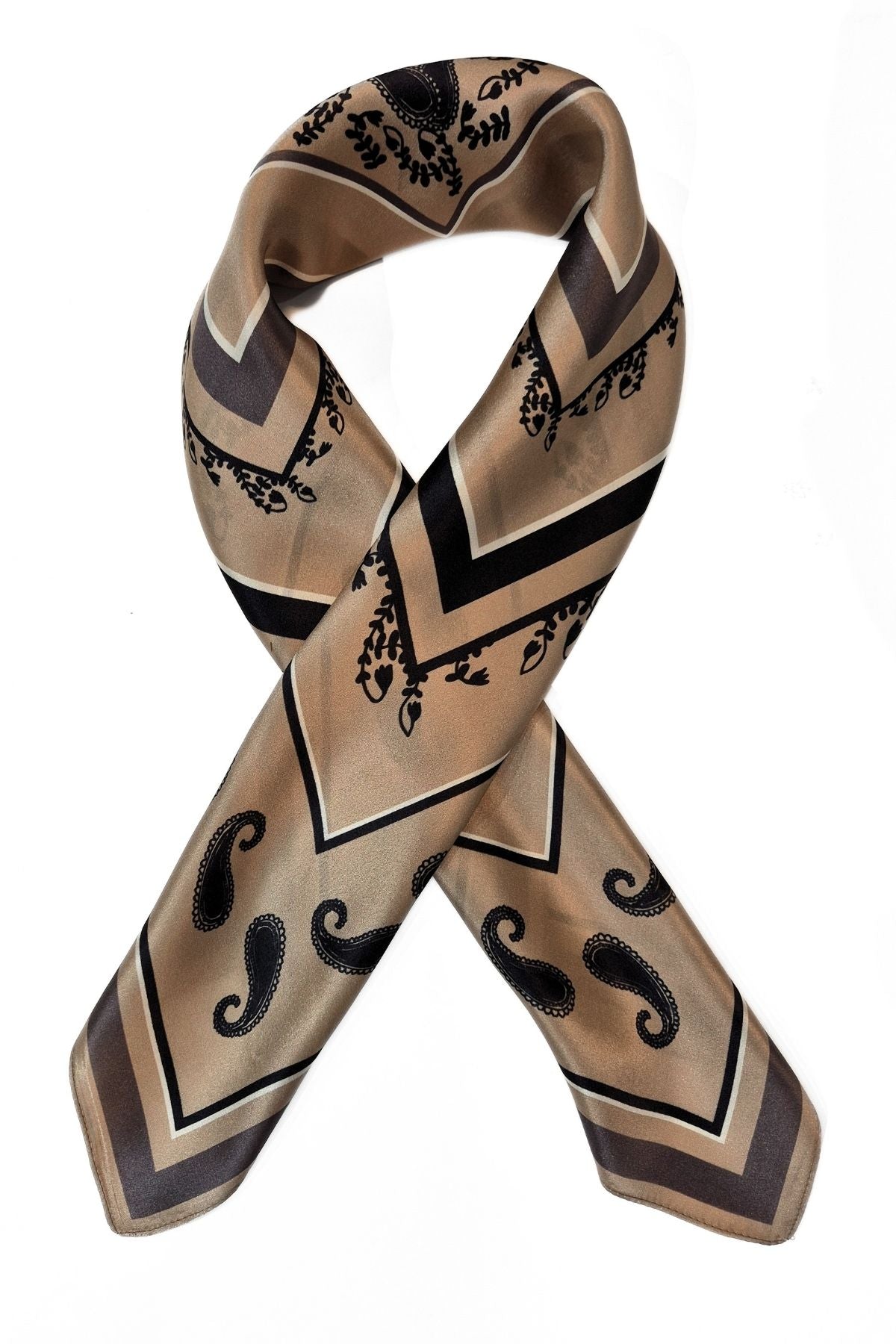 AW26 Nalani – silk scarf