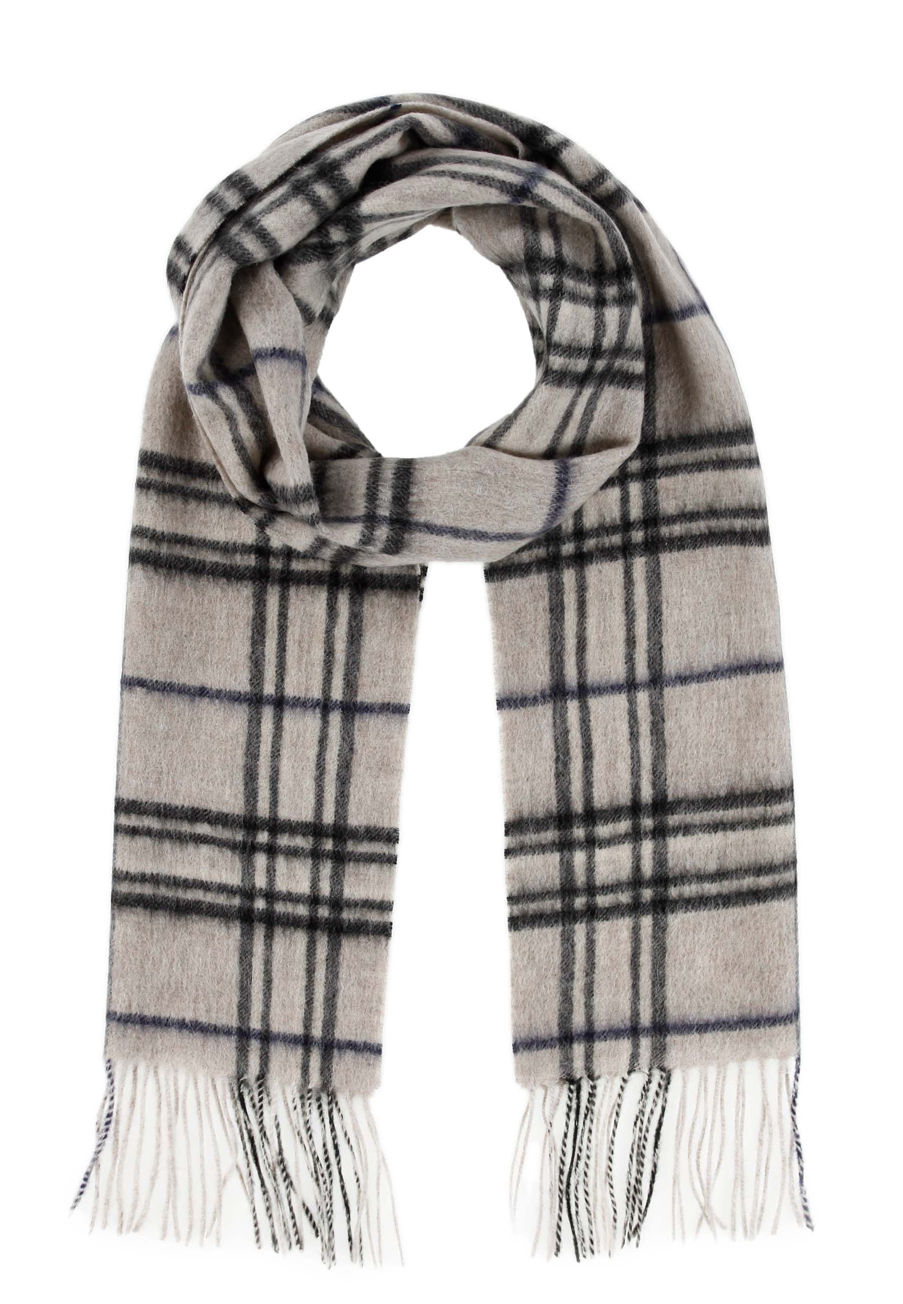 Nata -villakaulahuivi - Lasessor La