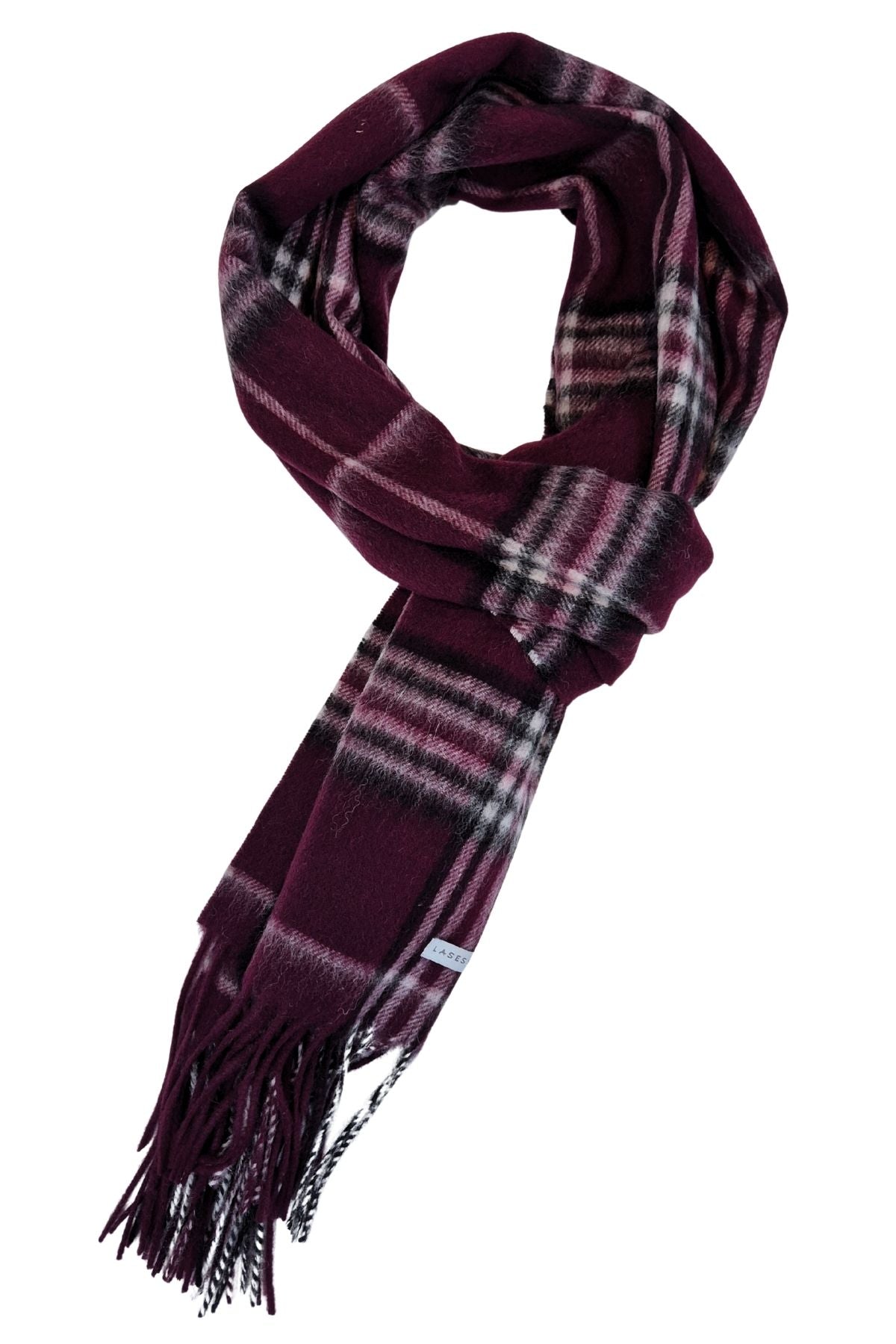 Nata -villakaulahuivi - Lasessor La