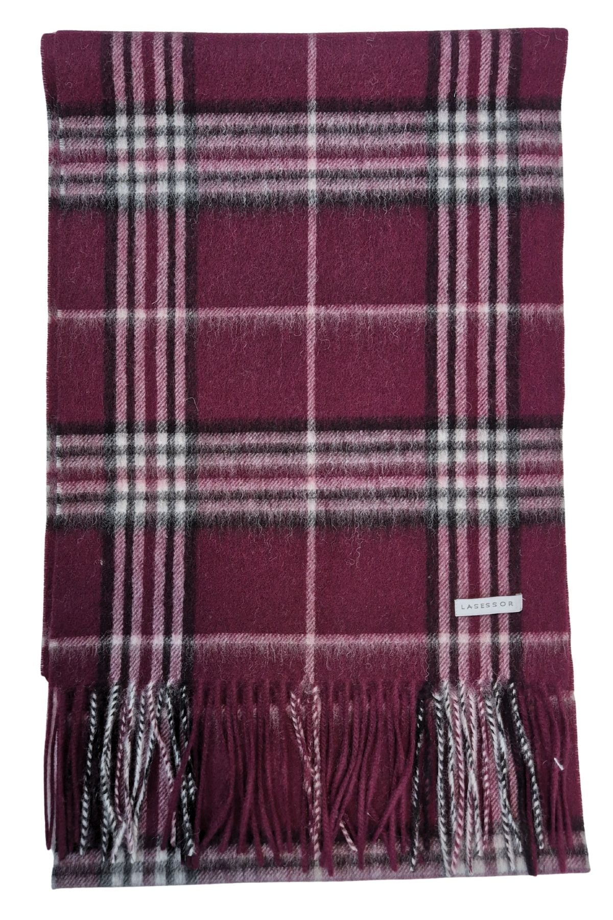 Nata -villakaulahuivi - Lasessor La