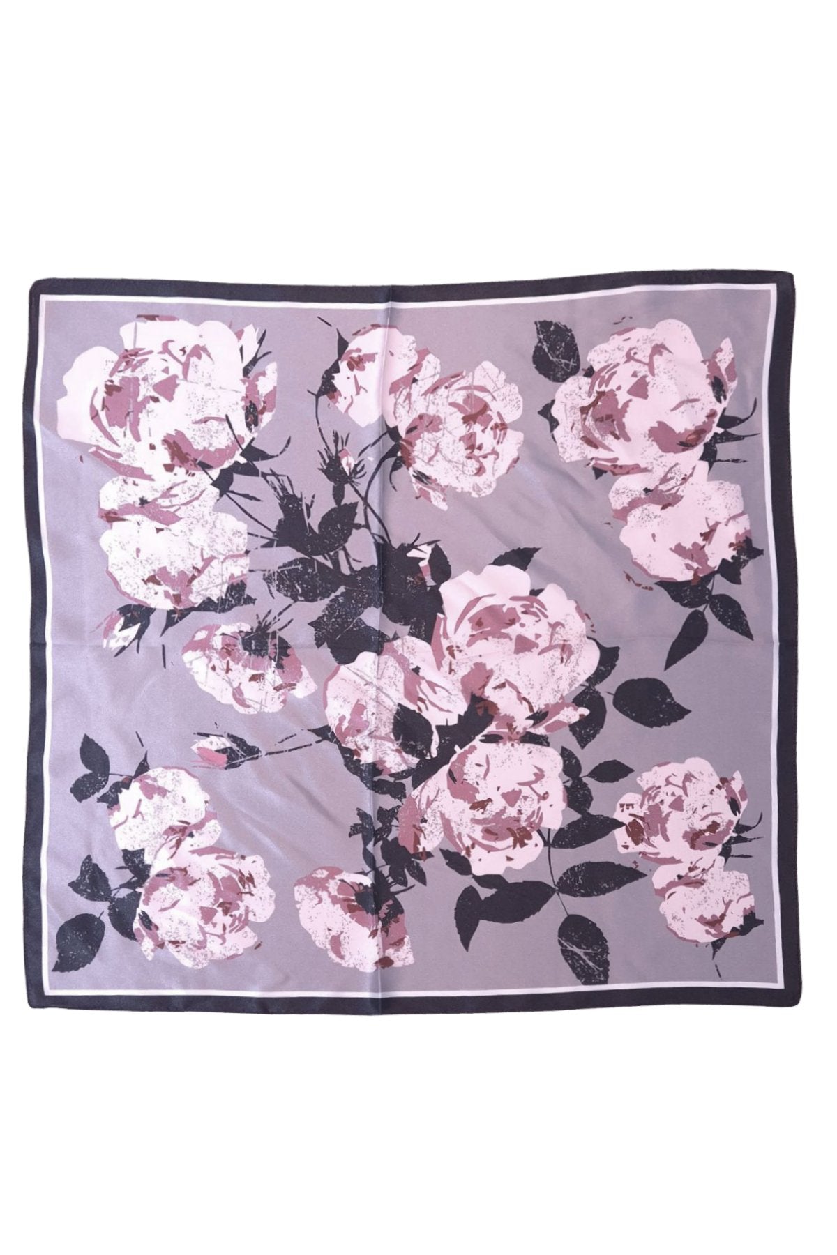 Rosie -silkkihuivi - Lasessor La