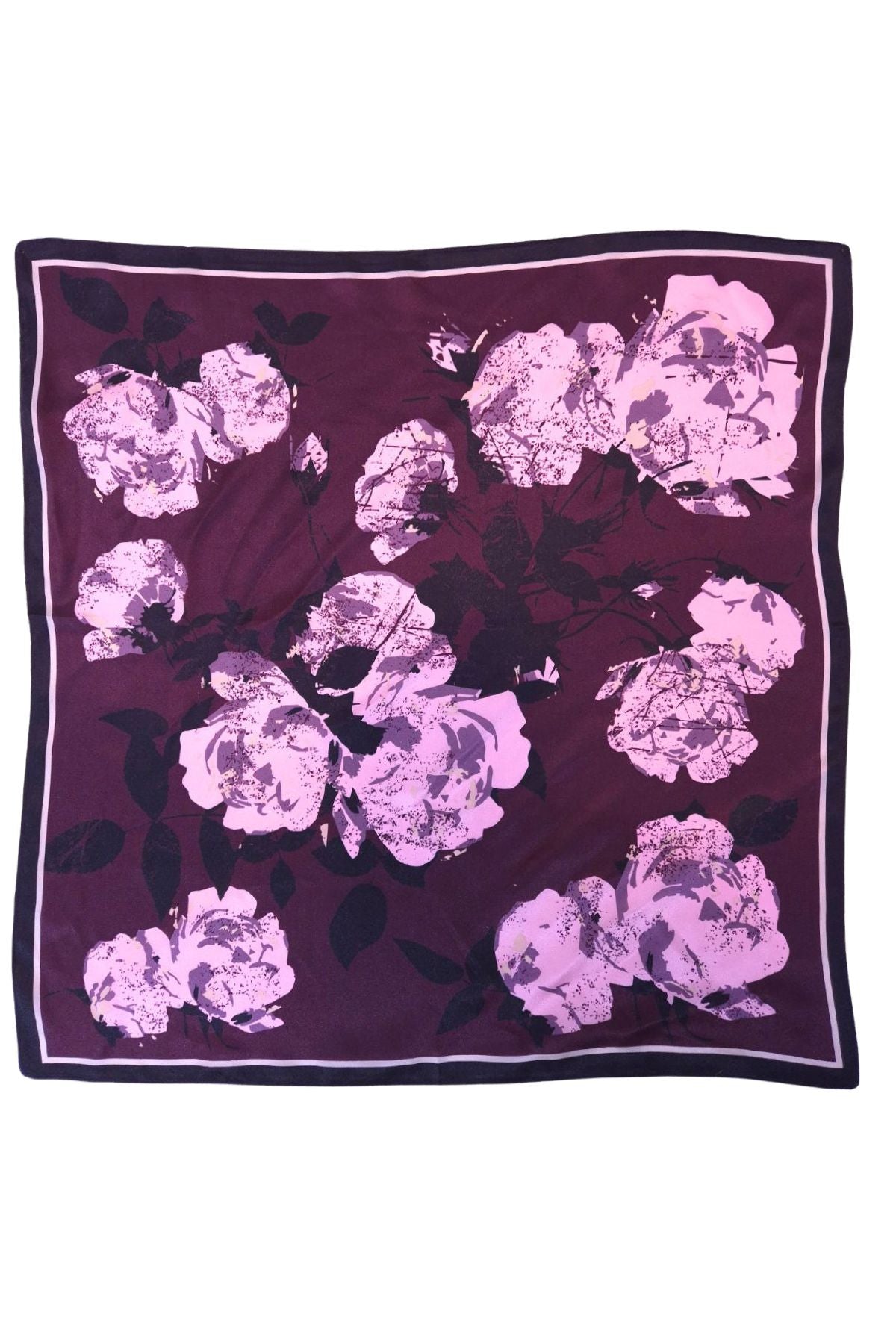 Rosie -silkkihuivi - Lasessor La