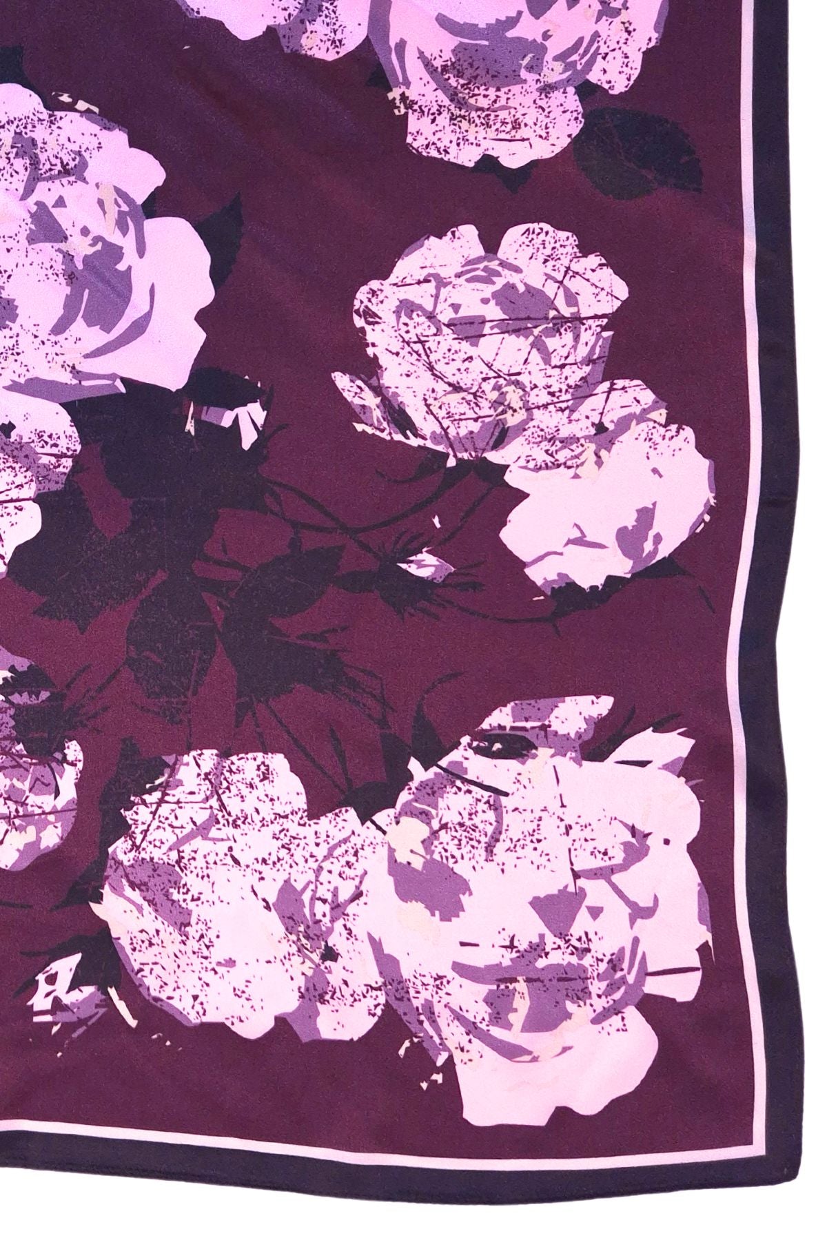 Rosie -silkkihuivi - Lasessor La