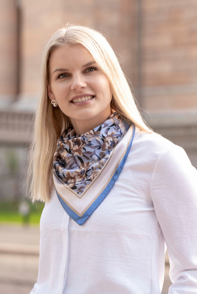Saran kaulahuivi