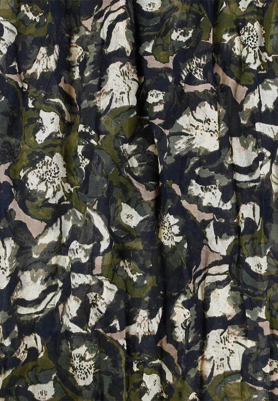 AW24 Sharon -modaalituubihuivi - Lasessor La